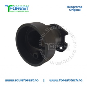 Manson carburator drujba Husqvarna 340, 345, 350, 346XP, 353 - Img 5