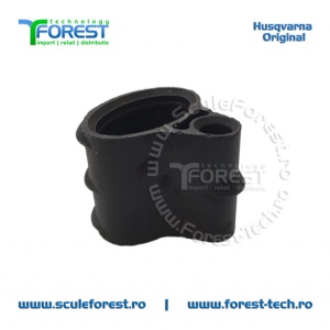 Manson carburator motocoasa Husqvarna 323R, 325RX - Img 5