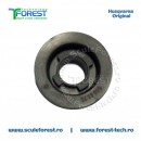 Melc ulei (pinion) original drujba Husqvarna 394XP, 395XP