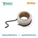 Melc ulei (pinion) original drujba Stihl MS170, MS171, MS180, MS181, MS190T, MS191T, MS210, MS211, MS230, MS231, MS250, MS251