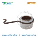 Melc ulei (pinion) original drujba Stihl MS651, MS661, MS661C