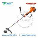 Motocoasa ANOVA D546HXP - 2.7 CP 46.5cc | SculeForest.ro