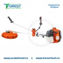 Motocoasa Husqvarna 135R - 1.9 CP | SculeForest.ro