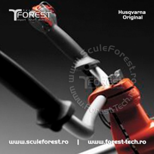 Motocoasa Husqvarna 325R - 1.15 CP | SculeForest.ro - Img 4