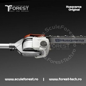Motoferastrau elagaj cu acumulator Husqvarna 530i P4 Li-Ion fara baterie si incarcator | SculeForest - Img 3