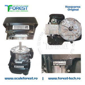 Motor complet Honda GCV 170 pentru masina de tuns gazon Husqvarna LC 353AWD, LC 356VP - Img 8