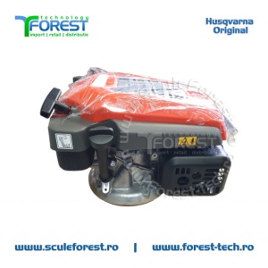 Motor complet masina tuns gazon Husqvarna LC 151, Husqvarna LC 151S - Img 6