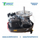 Motor complet masina tuns gazon Husqvarna LC 247, Husqvarna 247S