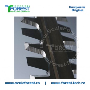 Motounealta gard viu Husqvarna 522HDR60X - 60cm - 0.8CP | SculeForest - Img 5