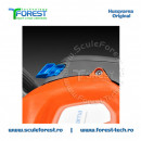 Motounealta gard viu Husqvarna 522HDR75X - 75cm - 0.8CP | SculeForest