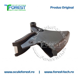 Parghie acceleratie inferioara originala pentru drujba Husqvarna 135, 135e, 435, 435e, 435II, 440e, 440II - Img 6