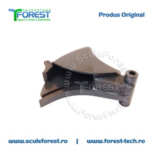 Parghie acceleratie inferioara originala pentru drujba Husqvarna 340, 340e, 345, 345e, 346XP, 350, 350e, 351, 353, 357XP, 359 - Img 5