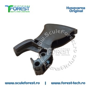 Parghie acceleratie inferioara originala pentru drujba Husqvarna 545, 550XP, 550XP MarkII, 555, 560XP, 562XP - Img 9