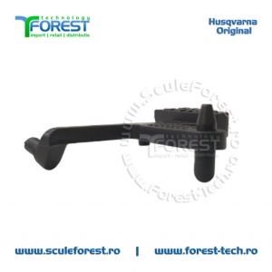 Parghie soc drujba Husqvarna 262 - Img 5