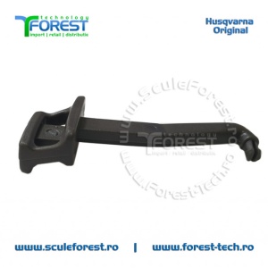 Parghie soc drujba Husqvarna 365, 371 XP, 372 XP - Img 3