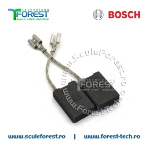 Perii colectoare (carbune) originale Bosch 1607014171 - Img 2