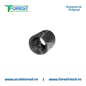 Pipa inductie drujba Husqvarna 40, Jonsered CS2045, CS2050, motocoasa Husqvarna 245R, 245RX