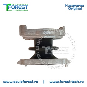 Pipa originala pentru motocoasa Husqvarna 545RX, 545FX, 545RXT - Img 10