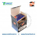 Piston compatibil cal.I drujba Husqvarna 135, 435, 435e, 440