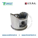 Piston compatibil cal.I drujba Husqvarna 357 XP
