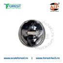 Piston compatibil cal.I drujba Husqvarna 365 X-Torq, 372 X-Torq