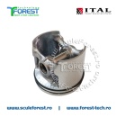 Piston compatibil cal.I drujba Husqvarna 394XP, K950