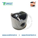 Piston compatibil cal.I drujba Husqvarna 51