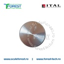 Piston compatibil cal.I drujba Stihl MS170 2-MIX