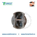 Piston compatibil cal.I drujba Stihl MS460, 046