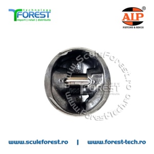 Piston compatibil drujba Husqvarna 365 X-Torq, 372XP X-Torq - Img 6