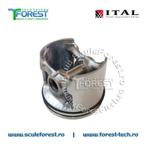 Piston compatibil drujba Husqvarna 394XP, K950
