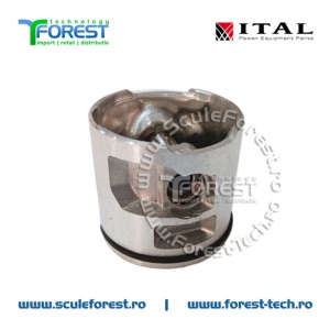 Piston compatibil drujba Husqvarna 455 Rancher
