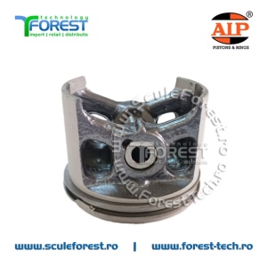 Piston compatibil drujba Stihl MS660, 066 - Img 4