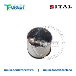 Piston compatibil motocoasa Husqvarna 125R, McCulloch B28B - Img 2