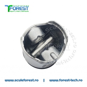 Piston compatibil pentru drujba Husqvarna 365 - Img 3