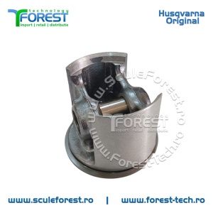 Piston original drujba Husqvarna 254 - Img 7