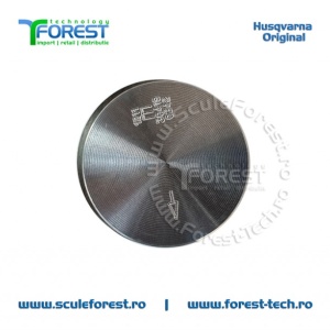 Piston original drujba Husqvarna 350, 351 - Img 5
