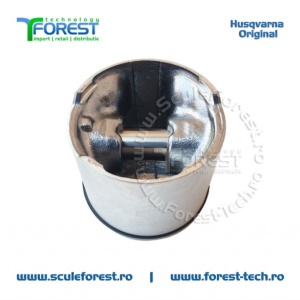Piston original drujba Husqvarna 455 Rancher - Img 4