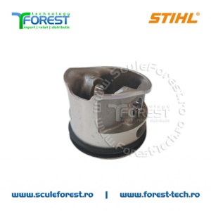 Piston original drujba Stihl MS291 47mm - Img 6