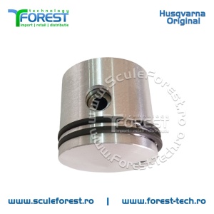Piston original motocoasa Husqvarna 333R MarkII - Img 4