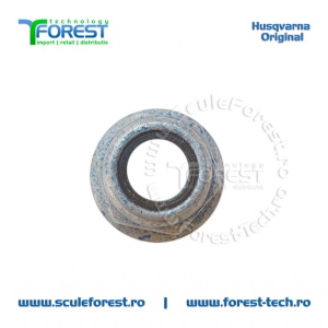 Piulita blocare motocoasa Husqvarna 135R, 333R, 343R, 535RX, 545RX - Img 4