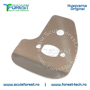 Placa cilindru toba originala drujba Husqvarna 120 MarkII, 235, 235e, 236, 240e, Jonsered CS2234 - Img 8