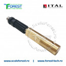 Pompa ulei compatibila cal.I drujba Husqvarna 135, 140, 340, 345, 435, 435e, 440e