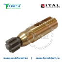 Pompa ulei compatibila cal.I drujba Stihl MS170, MS180, MS210, MS230, MS250
