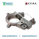 Pompa ulei compatibila cal.I drujba Stihl MS441, MS460, MS461, 046