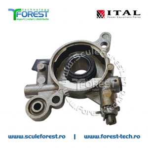 Pompa ulei compatibila pentru drujba Husqvarna 365, 365 X-TORQ, 371XP, 372XP, 372XP X-TORQ, 570, 575XP, 576XP - Img 4