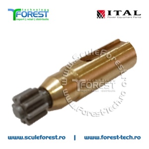 Pompa ulei compatibila pentru drujba Stihl MS170, MS180, MS210, MS230, MS250