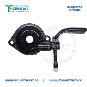 Pompa ulei originala pentru drujba Husqvarna 120 MarkII, 235, 235e, 236, 240e, McCulloch CS340, CS380 - Img 6