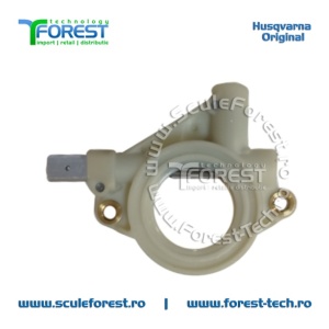 Pompa ulei originala pentru drujba Husqvarna 550XP MarkII - Img 2