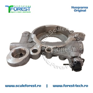 Pompa ulei originala pentru drujba Husqvarna 565, 572XP - Img 3